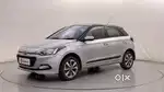 Hyundai Elite i20 Sportz (O) 1.2, 2015, Petrol