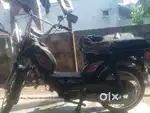 Good condition
