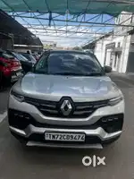 Renault Kiger RXT Turbo CVT DT, 2024, Petrol