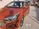 Hyundai Elite i20 Asta 1.2, 2018, Petrol