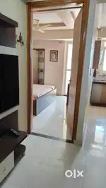 2bhk fully furnished flat in mansarovar