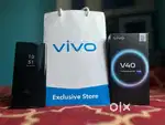 Vivo v40 (12/512gb)