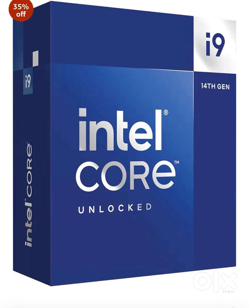 Intel 14900k