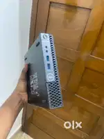Dell Optiplex Micro Tiny Pc Fantastic condition like new condition