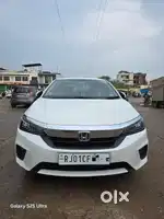 Honda City 1.5 ZX i-VTEC MT, 2023, Petrol