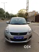 Maruti Suzuki Swift 1.2 DLX, 2016, Petrol