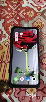Good condition 2 year old 4g vivo y53