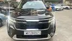 Kia Seltos HTX IVT G, 2023, Petrol