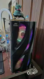 Gaming CPU