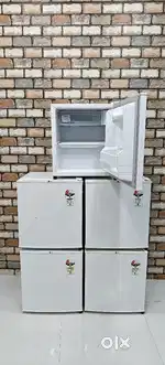 Mini fridge for sale 47 liters LG with 1 year warranty
