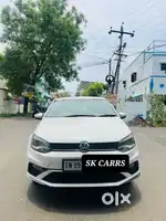 Volkswagen Polo 1.0 MPI Highline, 2019, Petrol