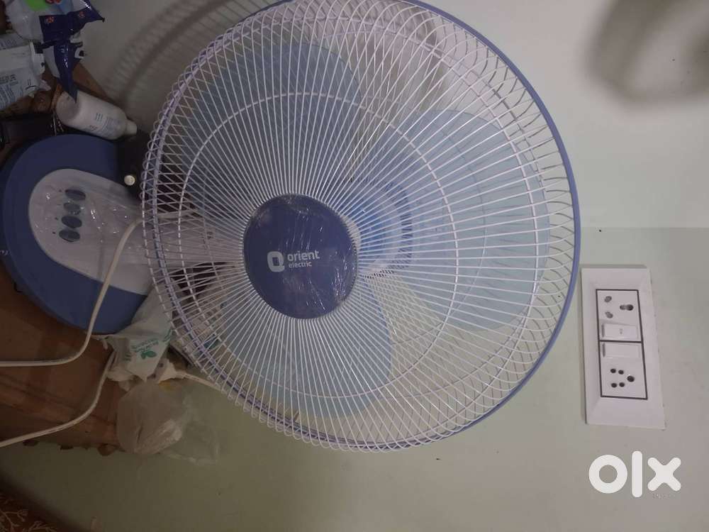 Good Table Fan