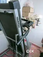 Treadmill For Running