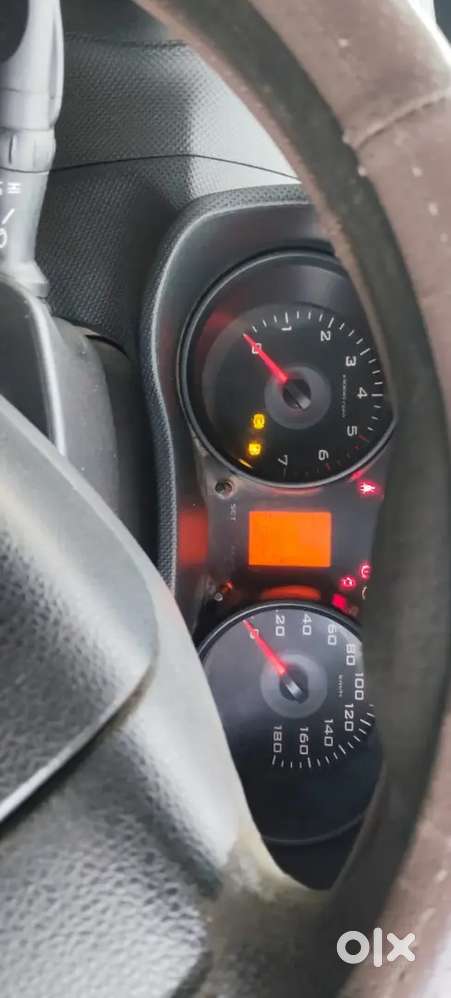 Mahindra TUV 300 Plus 2018 Diesel 135000 Km Driven