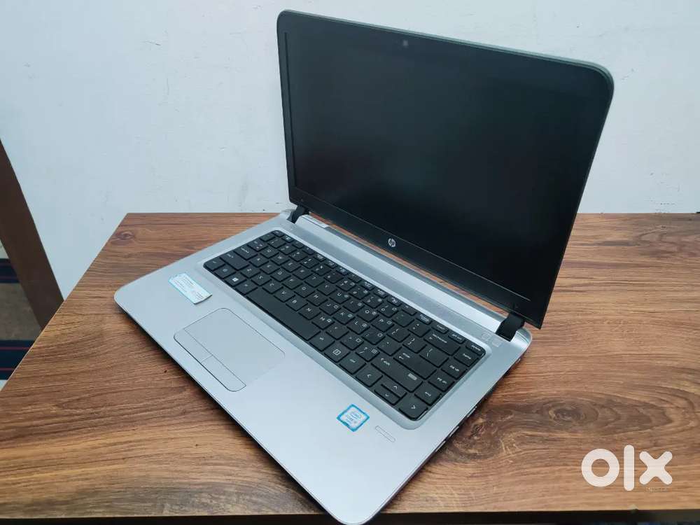 HP ProBook 440G3 / Core i5 6th / 8GB RAM / 128GB SSD / 500GB HDD /14