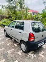 Maruti Suzuki Alto 2008 Petrol Well Maintained