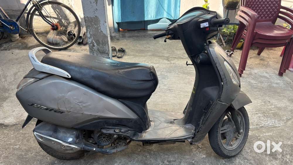 Full working condition no problem additional looking glass