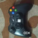 Redgear wireless gamepad