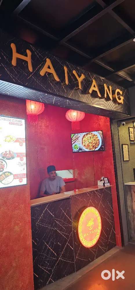 Momos and chineese chef Head chef