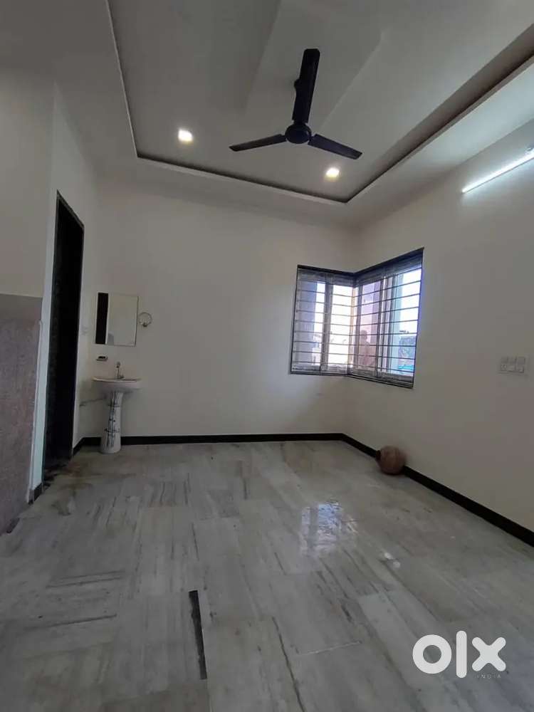1 BHK House Available In HBU Nagar , Ajmer