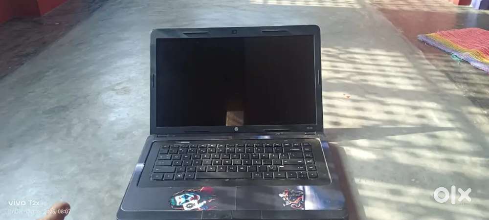 Hp laptop 360