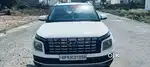 Hyundai Venue 2024 Petrol Good Condition