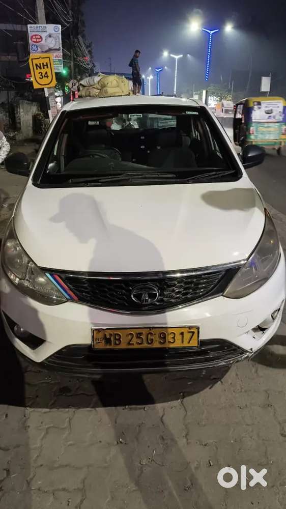 Commercial Cab Driver Required