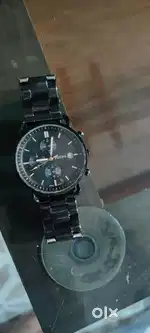 Classic premium watch Fossil