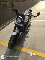 Jawa 42 2.0