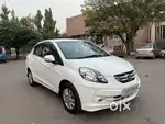 Honda Amaze 2013-2016 VX i-DTEC, 2013, Diesel