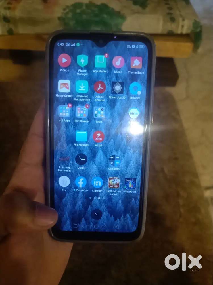 Selling my phone