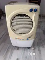 Room cooler