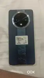 Oppo f27 Pro Plus 5G GB 8 gb128 Ram