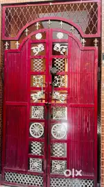 Iron Main Gate for Sale , Best condition