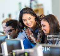 computer class