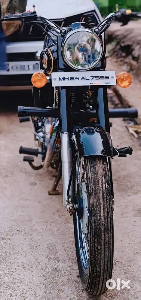 Full Condition