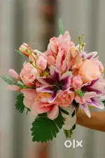 Wedding Flower Bouquet