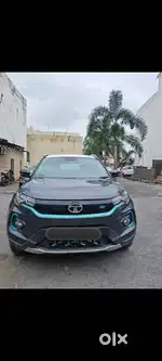Tata Nexon EV XZ Plus, 2023, Electric
