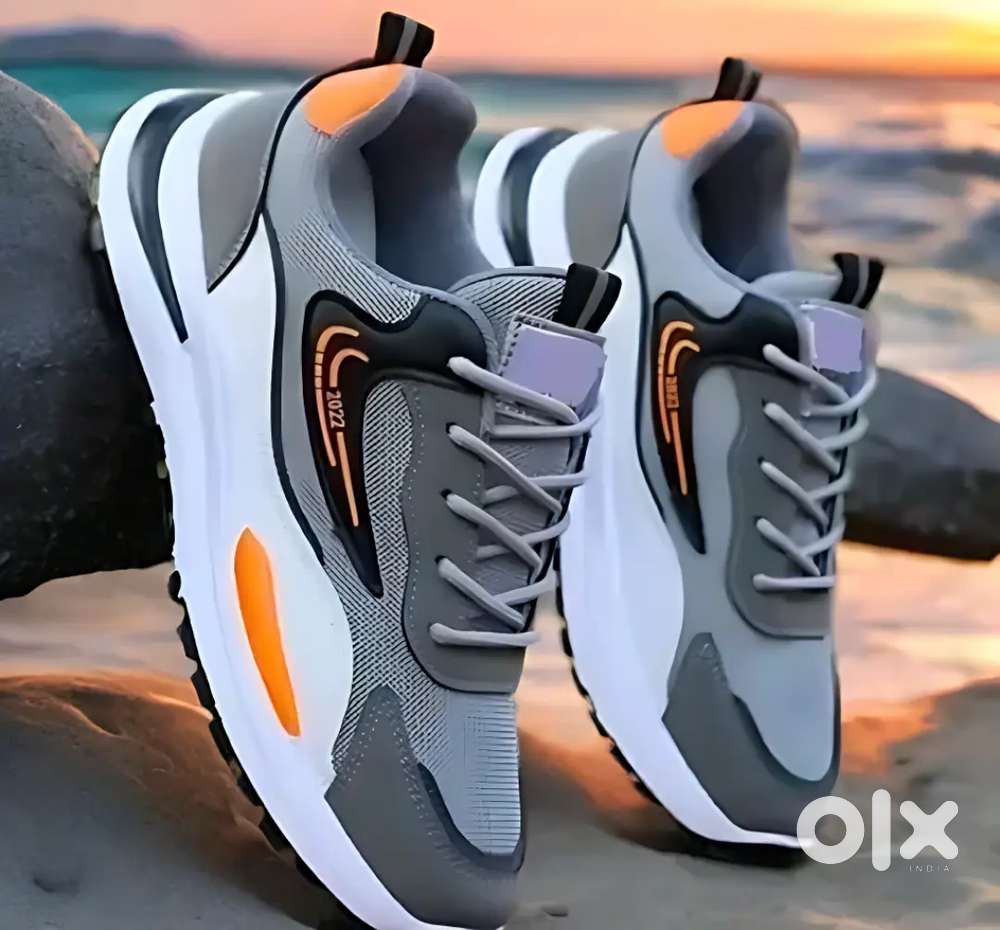 Men’s Running & Gym Shoes