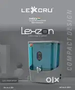 Ro water purifier