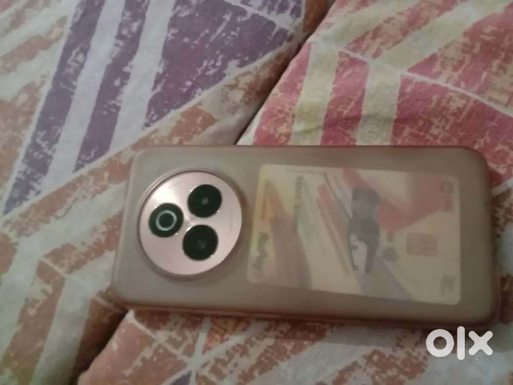 Real me p3 pro
