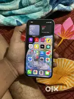 Iphone 14 6/128 gb mint condition with original charger
