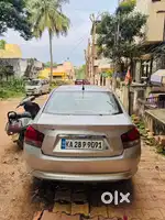 Honda City 2009 Petrol Good Condition
