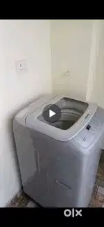 Samsung 7 kg Fully-Automatic Top Loading Washing Machine