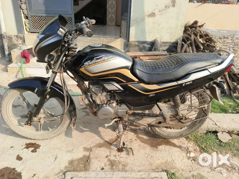June 2020 model, good condition with only first owner,