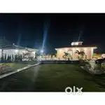 Commercial Plot for rent and lease in Vaishali nagar Jaipur
