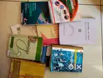 CBSE class 12 commerce all textbooks
