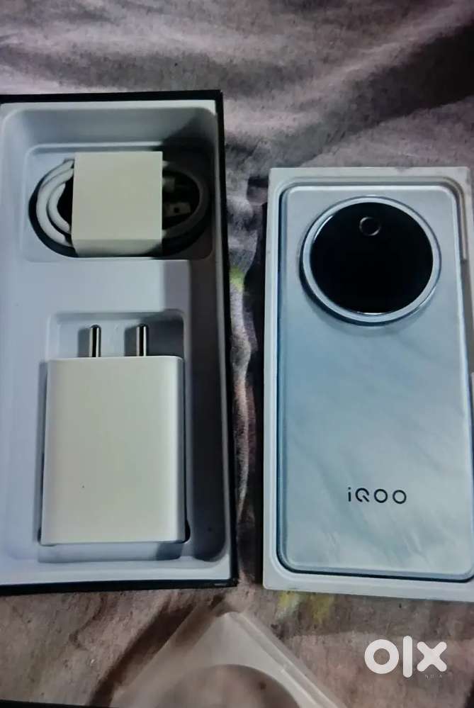 IQOO Z10 5G 8 256