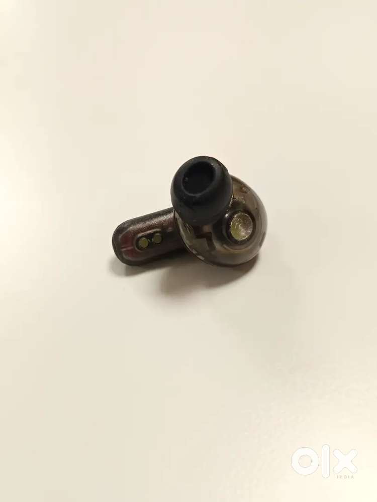 Skull Candy Smokin Buds