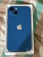 Iphone 13 128gb in good condition